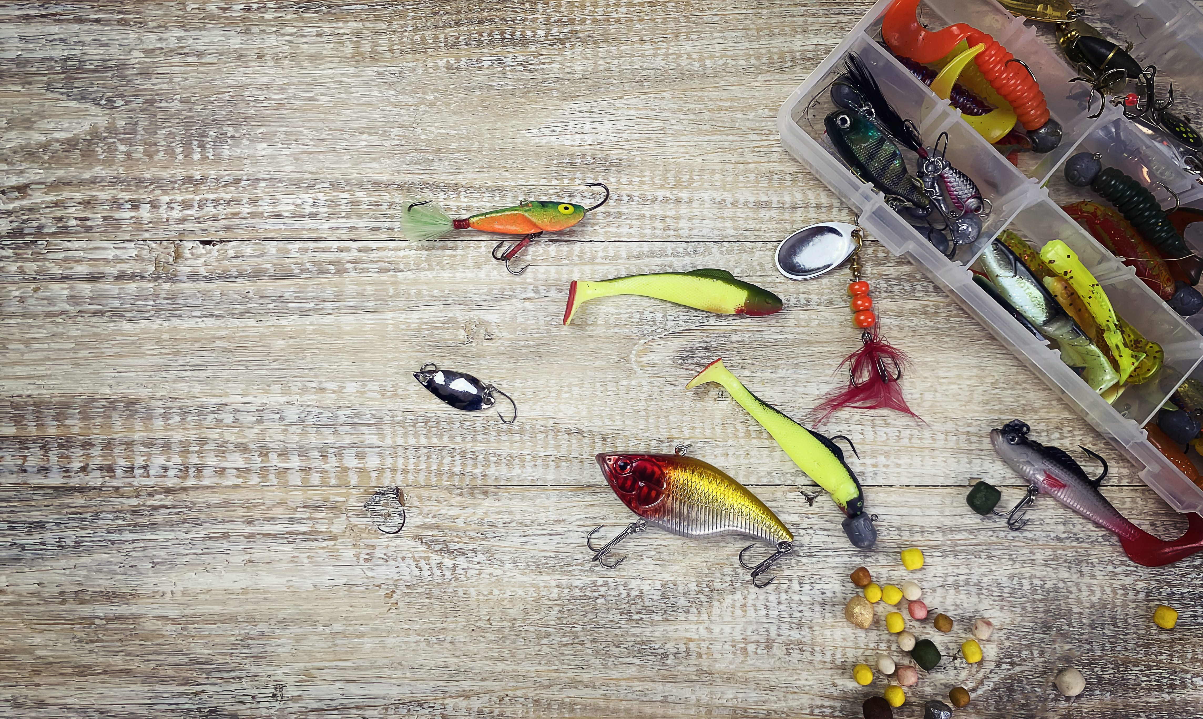 About Skyline Marina